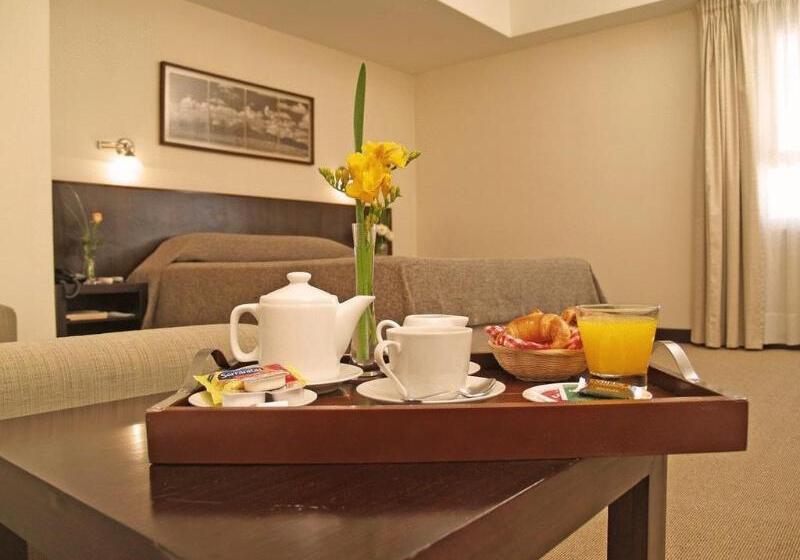 Gran Hotel Provincial