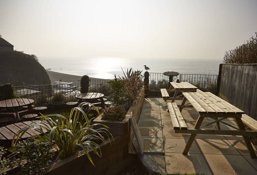 호텔 Anchor Inn By Greene King Inns