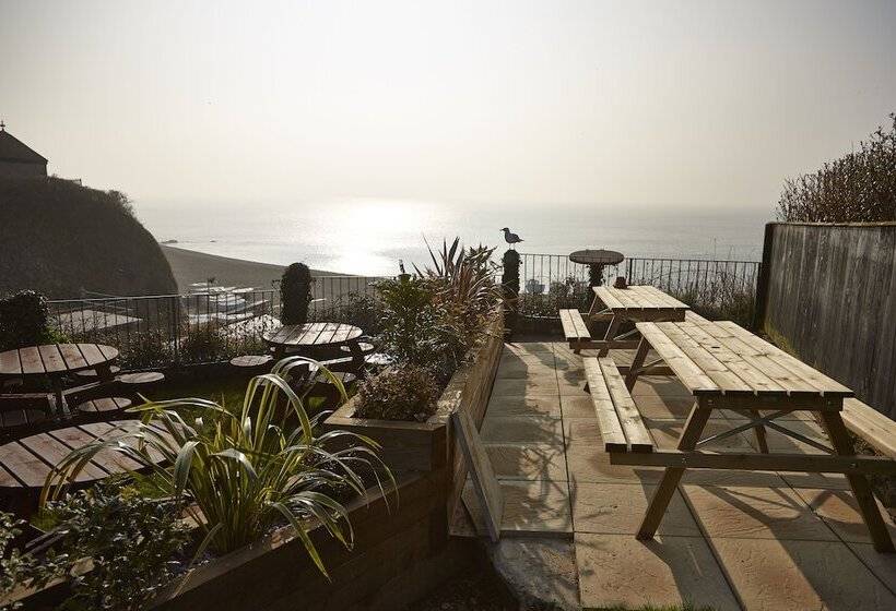 호텔 Anchor Inn By Greene King Inns