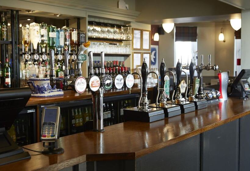 호텔 Anchor Inn By Greene King Inns