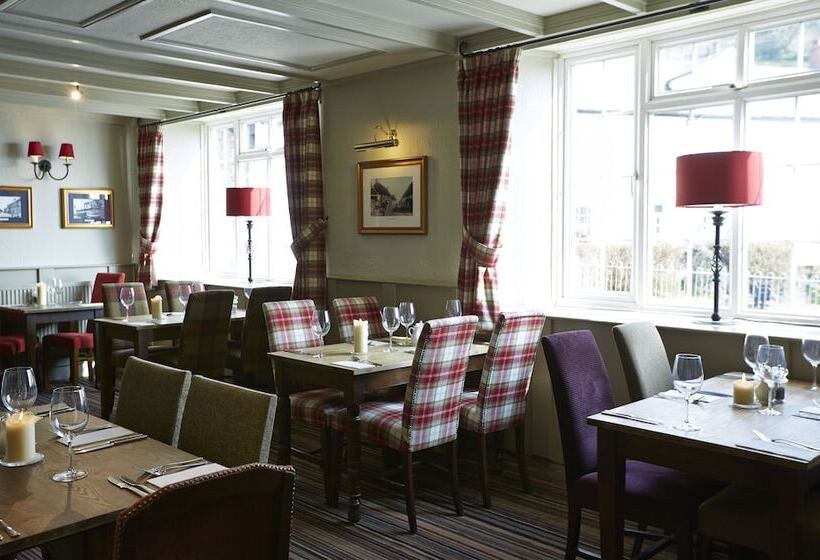 호텔 Anchor Inn By Greene King Inns