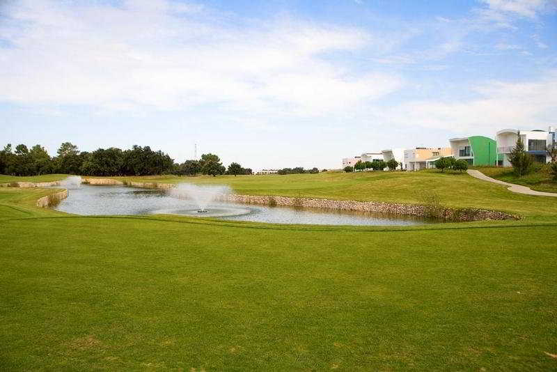 Hotel Arrabida Resort & Golf