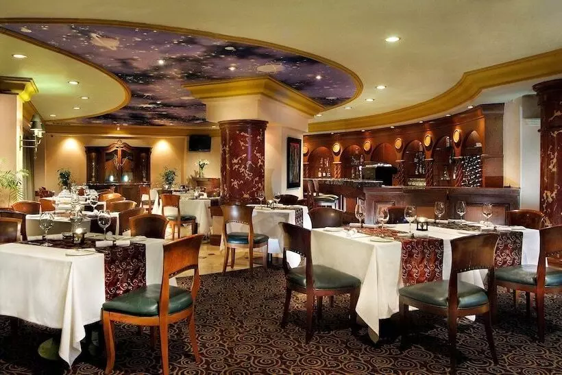 Hotel Aryaduta Suite Semanggi