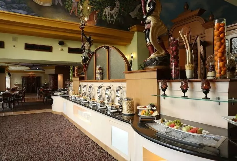 Hotel Aryaduta Suite Semanggi