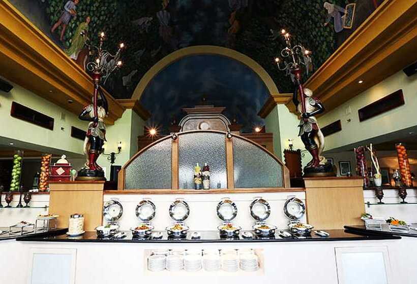 هتل Aryaduta Suite Semanggi