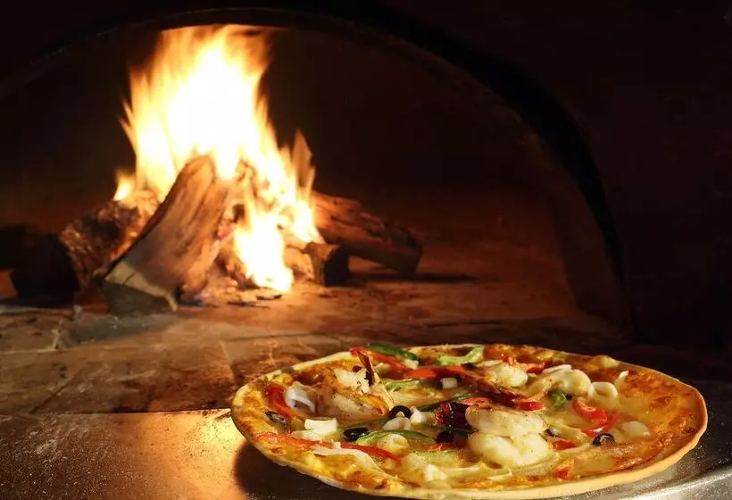 Hotel Aryaduta Suite Semanggi