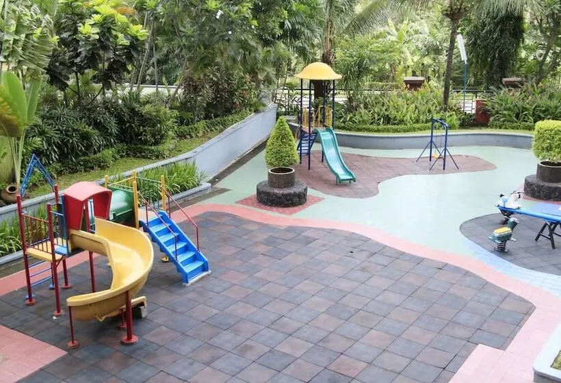 Hotel Aryaduta Suite Semanggi