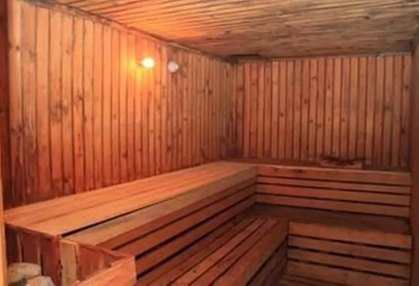 Hotel Aryaduta Suite Semanggi