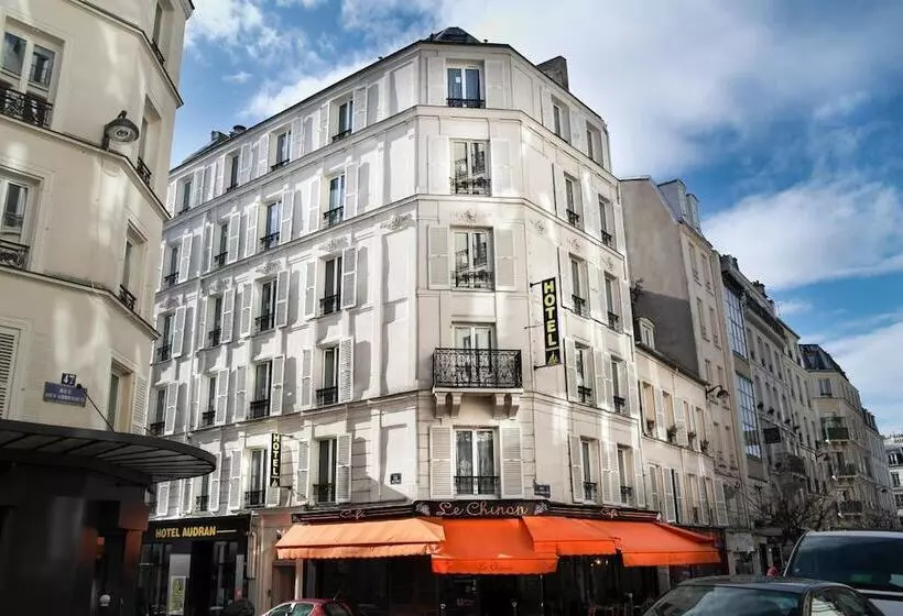ホテル Audran