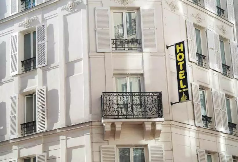 ホテル Audran