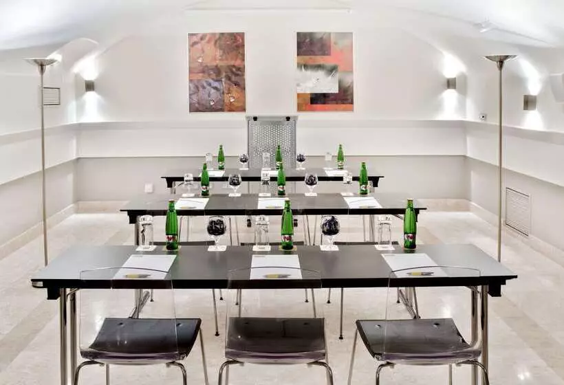 Grand Palace Brno - Czech Leading Hotels