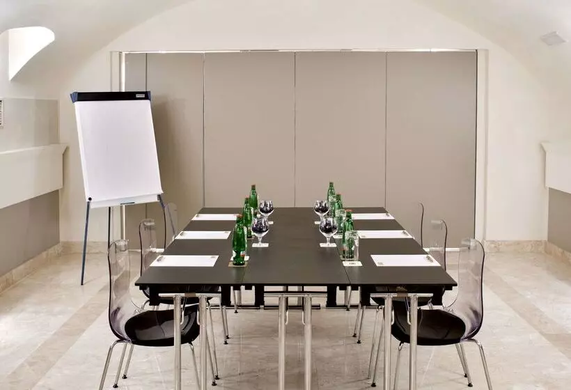 Grand Palace Brno - Czech Leading Hotels