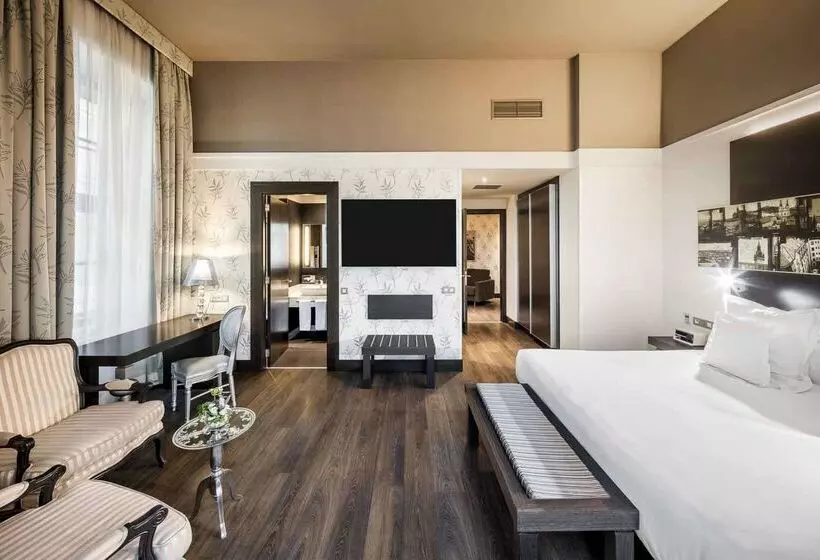 Grand Palace Brno - Czech Leading Hotels