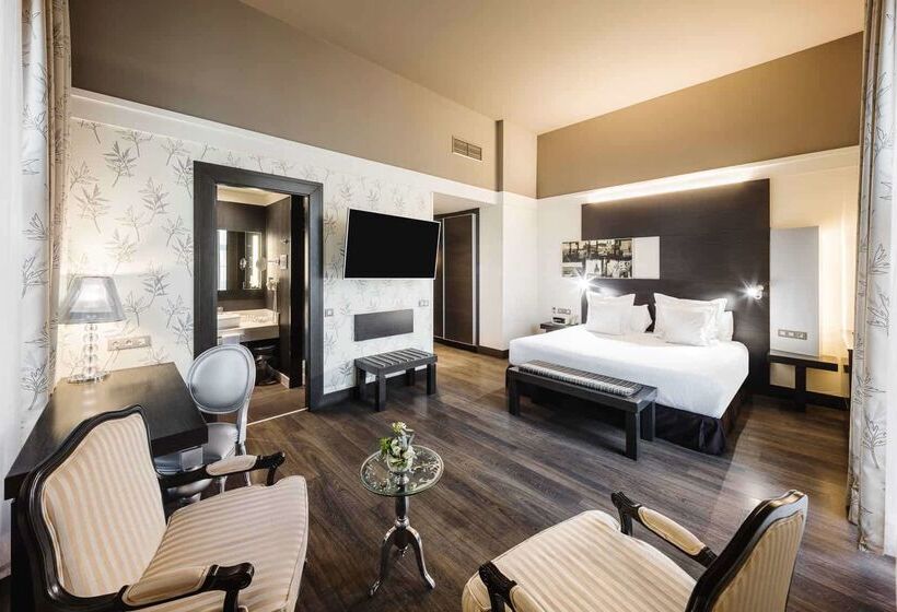 Grand Palace Brno - Czech Leading Hotels