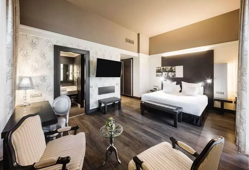 Grand Palace Brno - Czech Leading Hotels