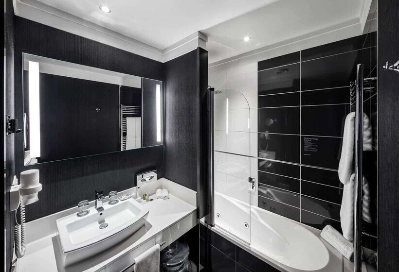 Grand Palace Brno - Czech Leading Hotels