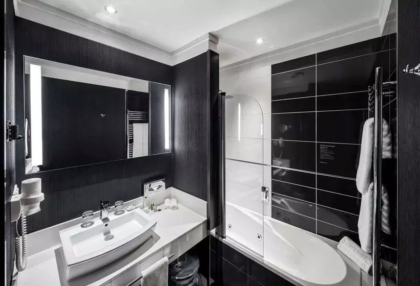 Grand Palace Brno - Czech Leading Hotels