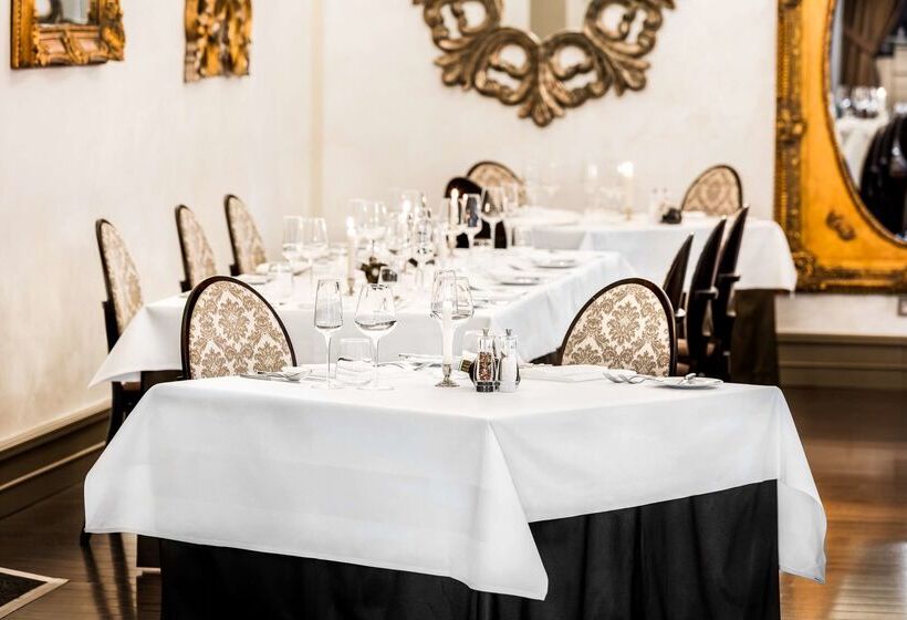 Grand Palace Brno - Czech Leading Hotels