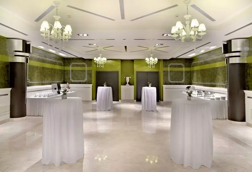 Grand Palace Brno - Czech Leading Hotels