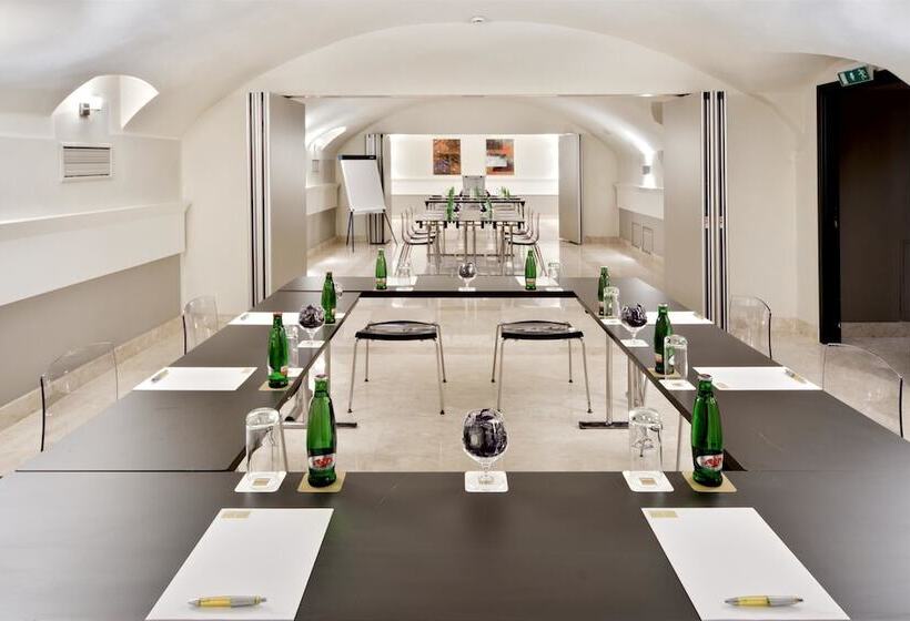 Grand Palace Brno - Czech Leading Hotels