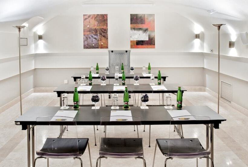 Grand Palace Brno - Czech Leading Hotels