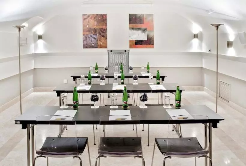 Grand Palace Brno - Czech Leading Hotels