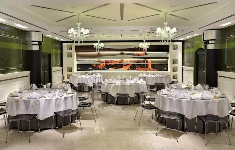 Grand Palace Brno - Czech Leading Hotels