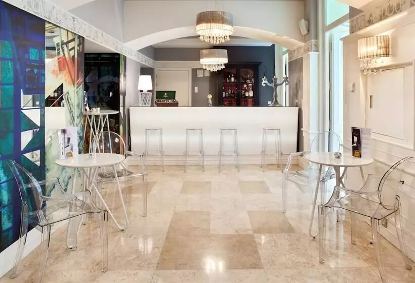 Grand Palace Brno - Czech Leading Hotels