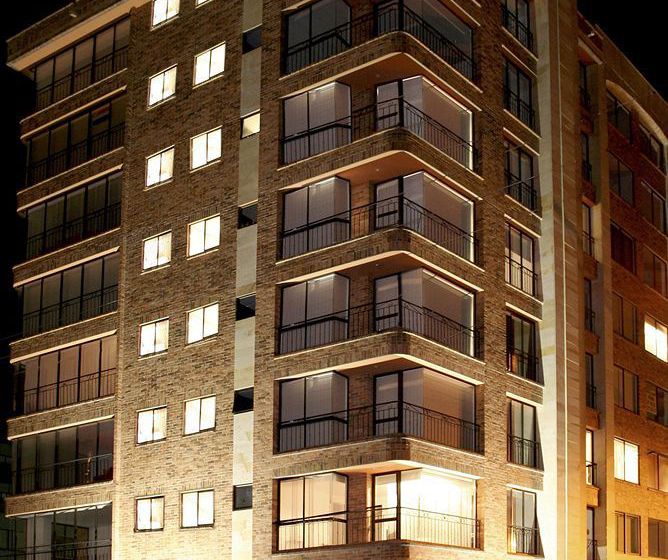 فندق Celebrities Suites