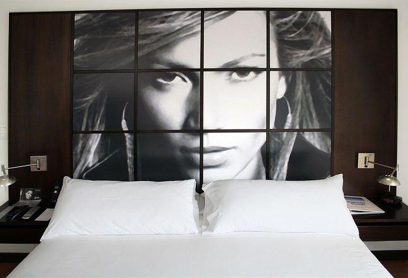 فندق Celebrities Suites