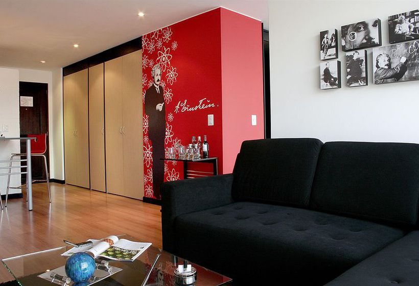 فندق Celebrities Suites