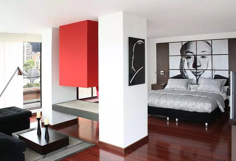 هتل Celebrities Suites