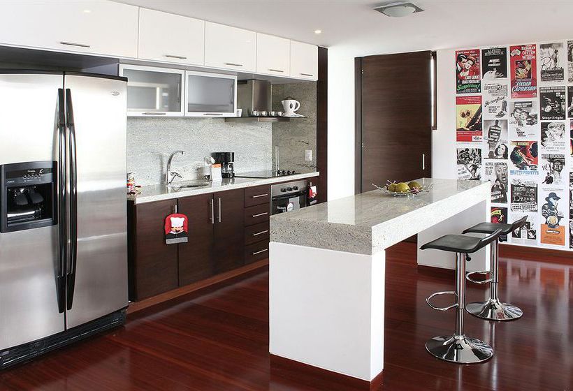 فندق Celebrities Suites