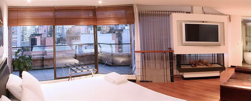 فندق Celebrities Suites