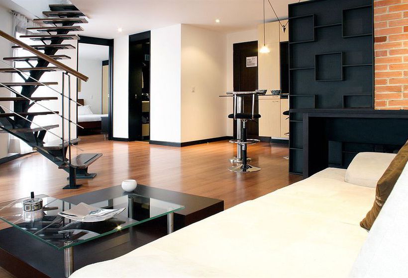 فندق Celebrities Suites