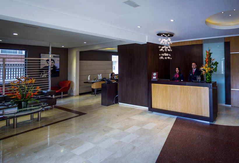 فندق Celebrities Suites