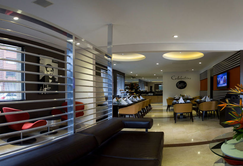 فندق Celebrities Suites