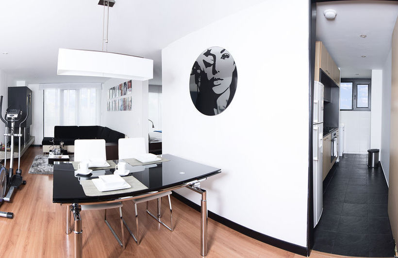 فندق Celebrities Suites