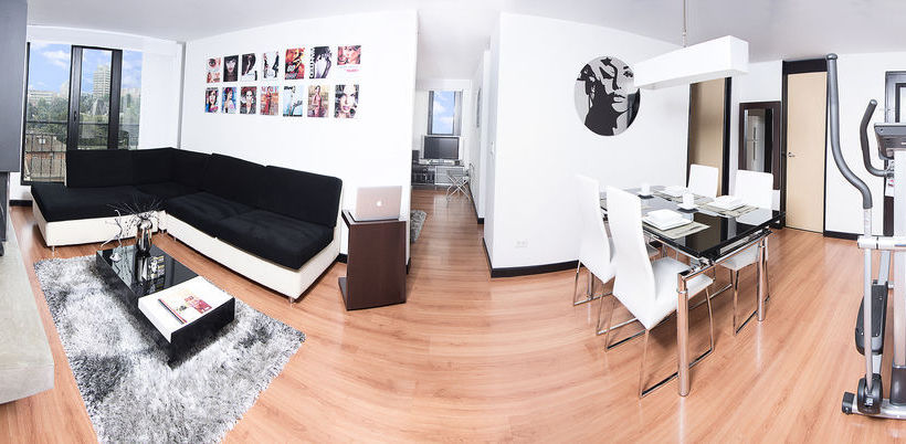 فندق Celebrities Suites