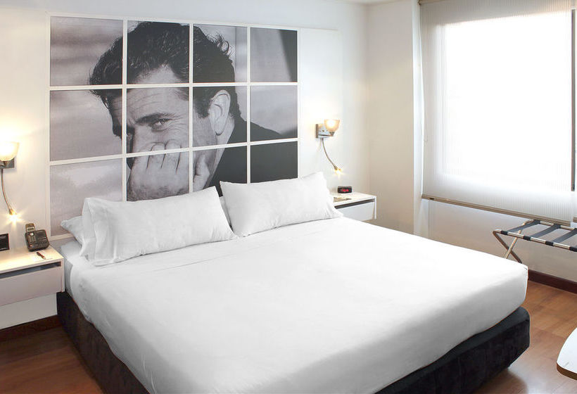 فندق Celebrities Suites