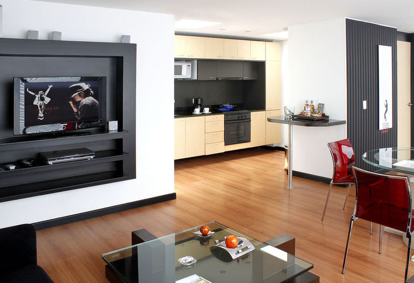 فندق Celebrities Suites