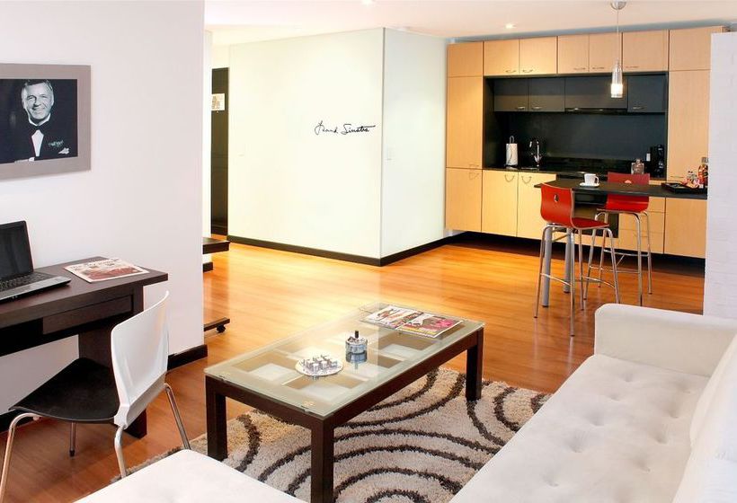 فندق Celebrities Suites