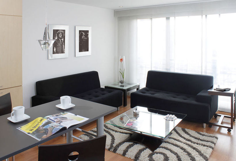 فندق Celebrities Suites