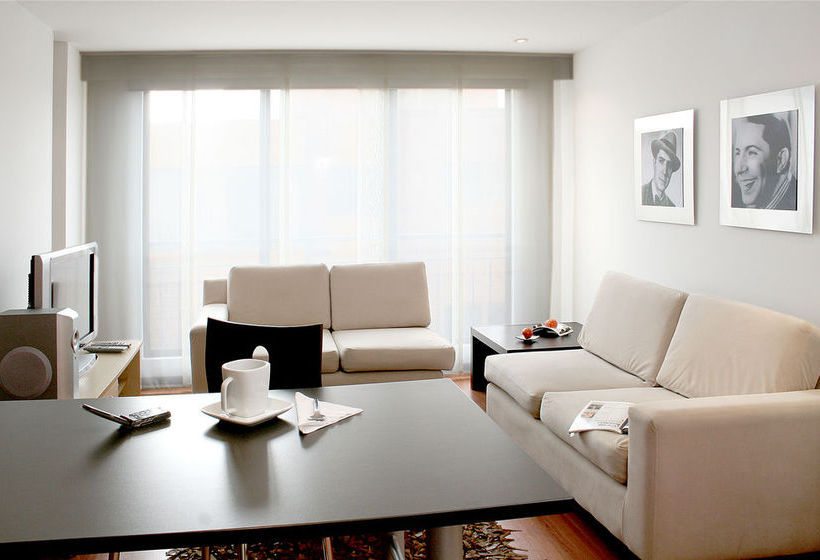 فندق Celebrities Suites