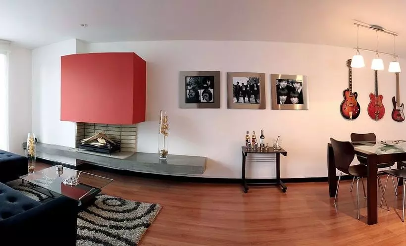 هتل Celebrities Suites