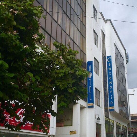 Hotel Centenario