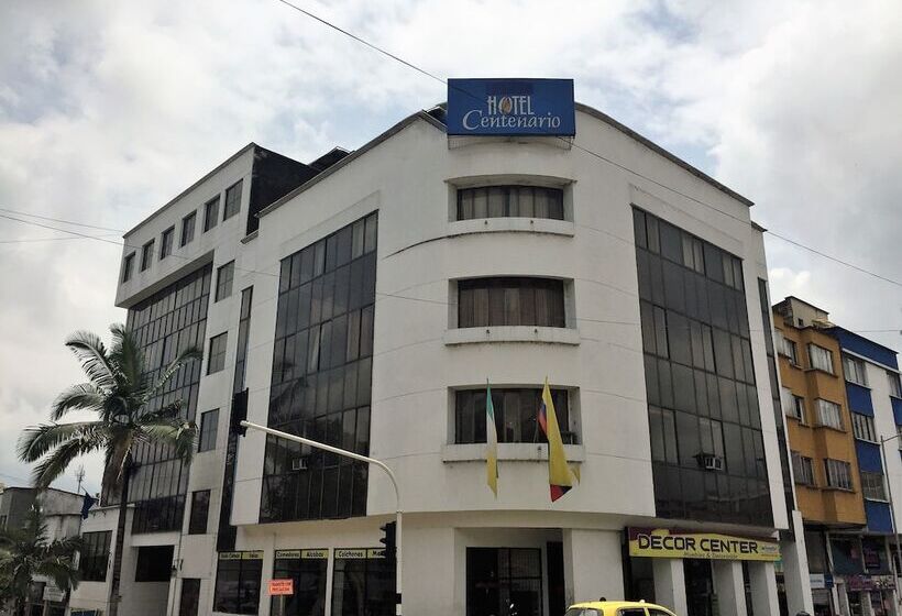 Hotel Centenario