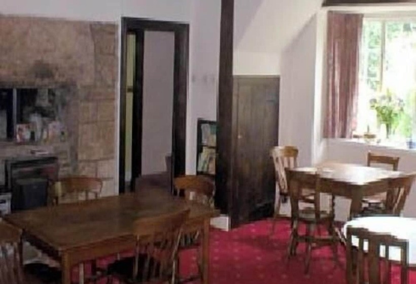 ホテル Church Farm Guest House