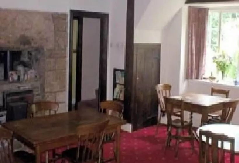 Отель Church Farm Guest House
