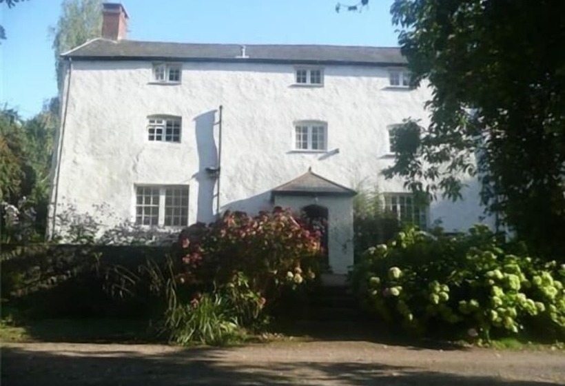 ホテル Church Farm Guest House